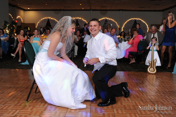 Best Lake Wales Country Club Wedding photographer - Sandra Johnson (SJFoto.com)